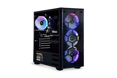 Desktop Gaming